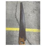 Large Hand Saw