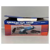 4 1/2" Angle Grinder ATG