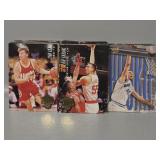 Fleer Ultra Basketball Cards