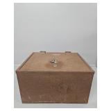 Hercules Safe-T-Vault