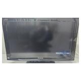 Panasonic 32" TV Powers On (AD)