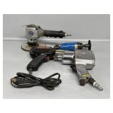 Soldering Gun, Air Tools