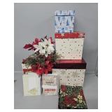 Christmas Boxes(4), Christmas Cards