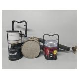 Drum Fly Tox, Plastic Camping