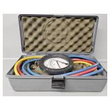 Conbraco Backflow Test Gauge Equipment