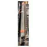 Various Diameter Threaded Rods (21)