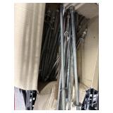 Shorter Pieces of Threaded Rod in A Box (28)