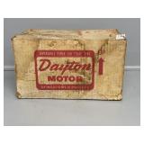 Dayton 5K283 General Purpose Motor 1/2HP New