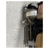 Sears Craftsman Metal Lathe