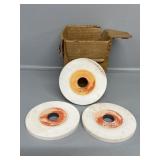 Carborundum Grinding Wheel 6x1/2x1 1/4 Arbor Hole