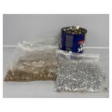 Pipe Fittings, Connectors, Couplings,Screws, Nuts