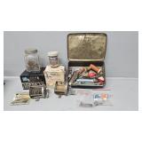 Salmon Eggs, Fishing Reels, Hooks & Fishing Kit