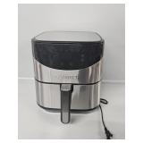 Gourmia 6QT Digital Air Fryer #GAF685