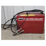 Century 85 Amp Dual Purpose Wire Feed Welder