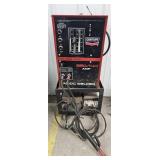 Century 230/140 Amp AC/DC Welder