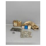Machine Screws, Sheet Metal Screws, Nuts & Washers