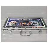 Casino Style Poker Set