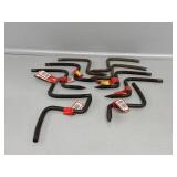 Screw In Tree Steps {40}