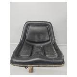 Lawn Mower Seat