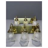 Vanity Lights (2) sets