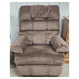 Brown La-Z-Boy Recliner