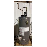 Richmond 50 Gallon  L.P. Gas Water Heater