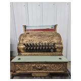 The National Cash Register Company Register