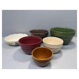 Real Home Mixing Bowls