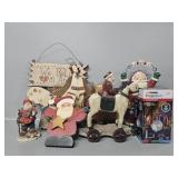 Christmas Decorations, Lightshow Projector