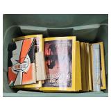 National Geographic Magazines