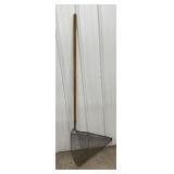 Galvanized Steel Minnow or Bait Trap Long Handle