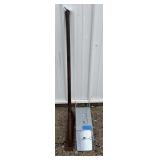 Small Animal Live Trap, Hand Weed Trimmer