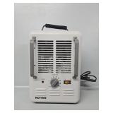 Patton Heater