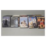 DVD Movies (47)