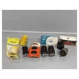Assorted Electrical Components