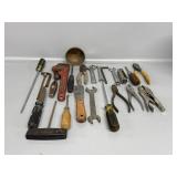 Hand Tool Assortment