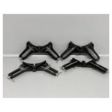 90 Degree Corner Clamps (4)