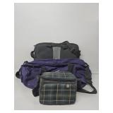 Swiss Gear Laptop Case, Outdoor Products Duffel