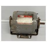 Dayton Split-phase AC Motor