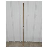Asymmetrical Longbow Wooden