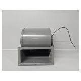 Direct Drive Double Inlet Centrifugal Fan