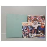 Basketball Magazines, Basketball Poster S