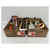 Ameristep Installer Tool, Hydraulic Pump Oiler