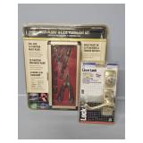 Gerber Multi-Pliers and LED Flashlight Set, L