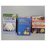 Nature Books, Health Books