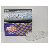 Action 1:24 Dale Earnhardt Crystal Collectible