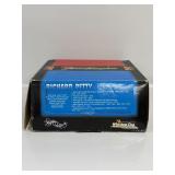 Action Petty & Earnhardt Winston Cup Stock Cars 2