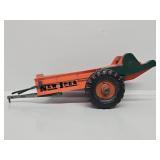 New Idea 1:16 Toy Manure Spreader Agricultural