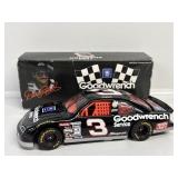 Goodwrench Service Racing#3 Stock Car