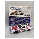 Action 1:24 Dale Earnhardt #77 1976 Stock Car